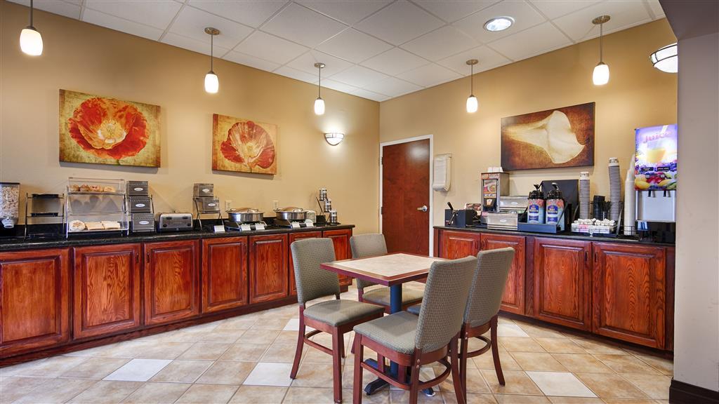 Country Inn & Suites By Radisson, Midway - Tallahassee West Exterior foto